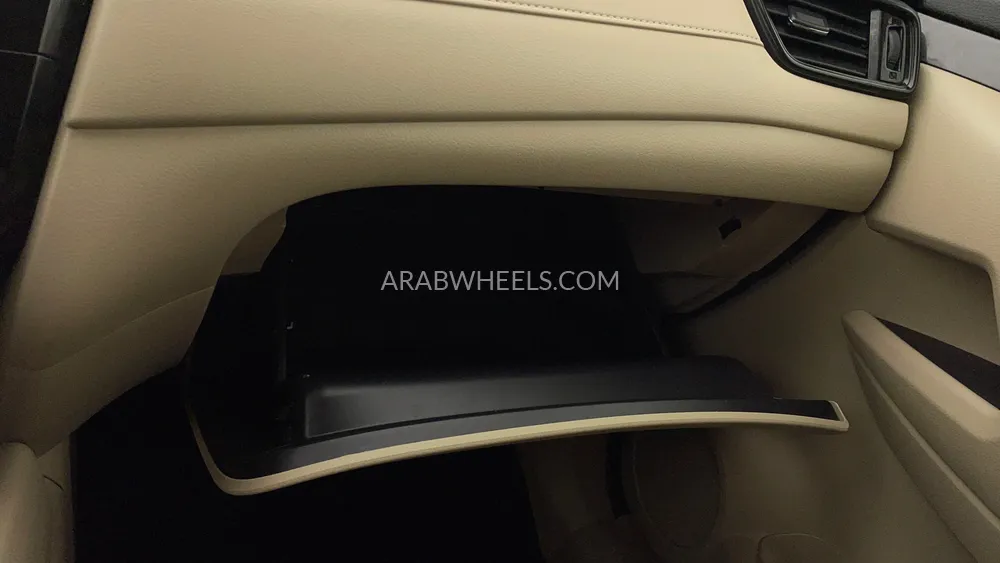 Nissan X-Trail 2021 for Sale in Dubai Image-27