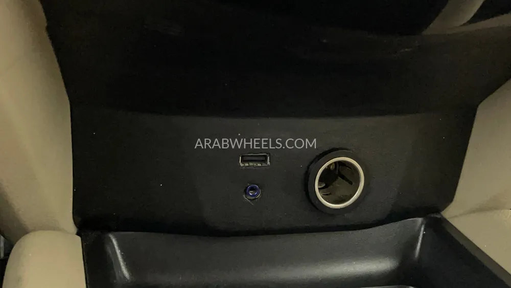 Nissan X-Trail 2021 for Sale in Dubai Image-36