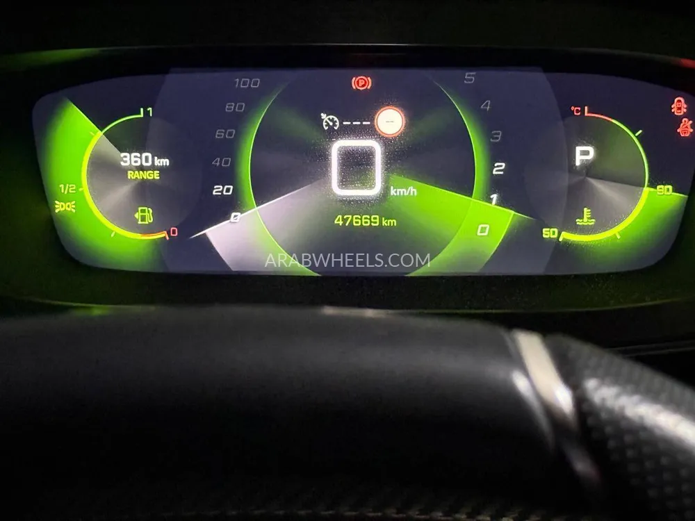 Peugeot 2008 2023 for Sale in Dubai Image-9