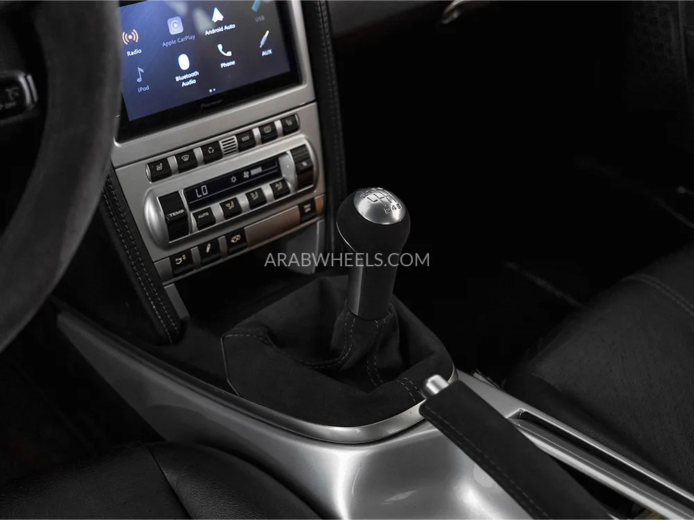 Porsche 911 2007 for Sale in Dubai Image-9