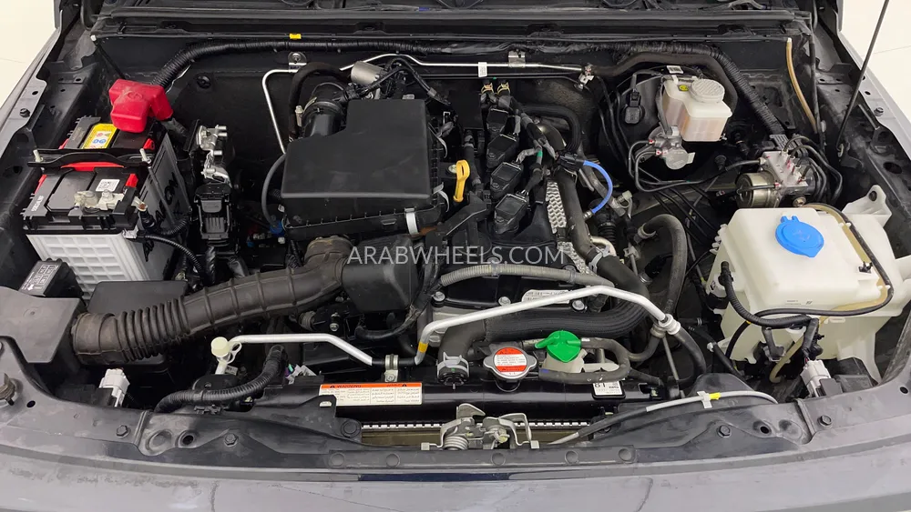 Suzuki Jimny 2024 for Sale in Dubai Image-9