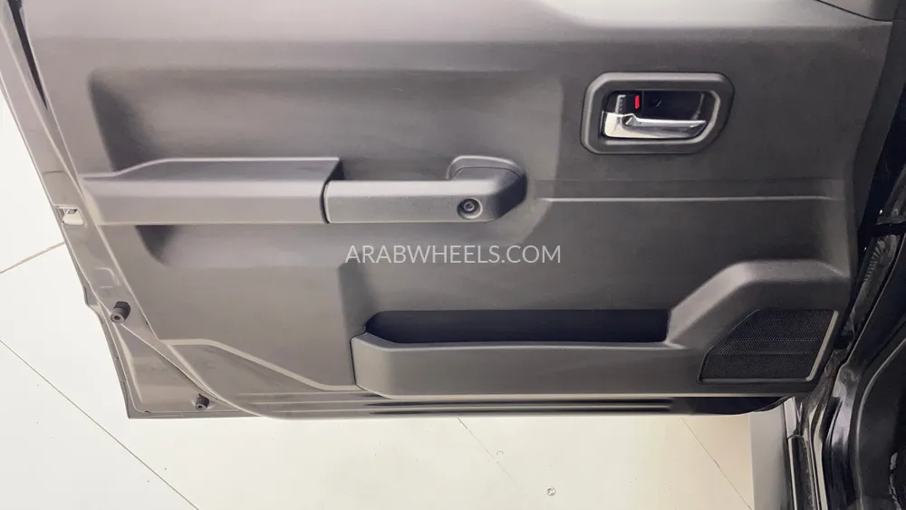 Suzuki Jimny 2024 for Sale in Dubai Image-19
