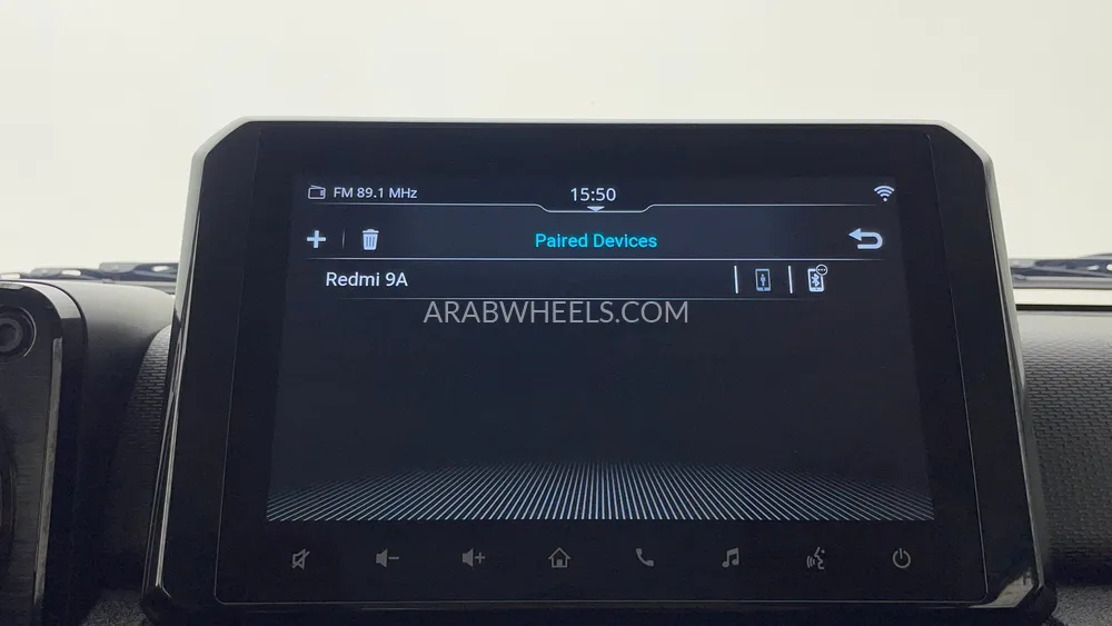 Suzuki Jimny 2024 for Sale in Dubai Image-33