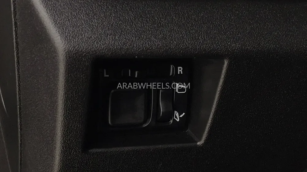 Suzuki Jimny 2024 for Sale in Dubai Image-37