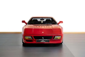 Ferrari 348 TB (Berlinetta) 1991 for Sale