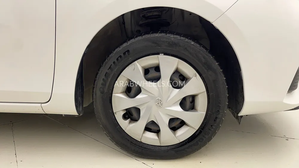 تويوتا يارس 2022 for Sale in دبي Image-10