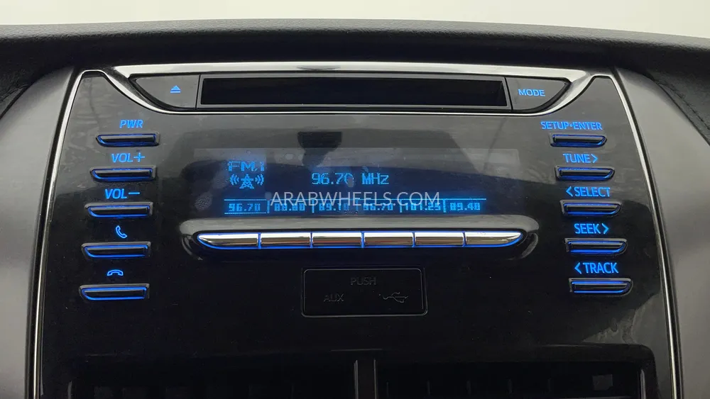 تويوتا يارس 2022 for Sale in دبي Image-28