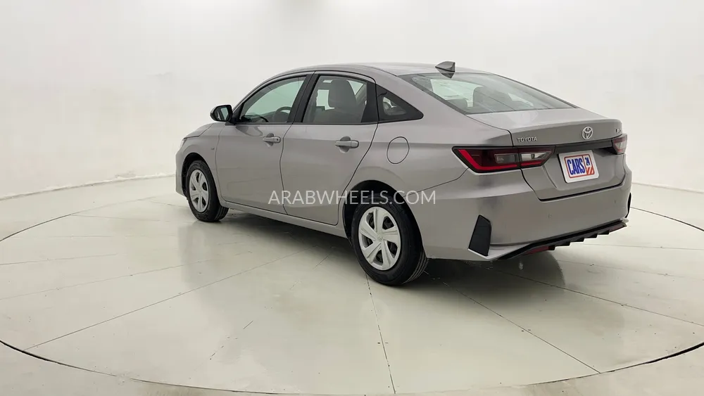 تويوتا يارس 2023 for Sale in دبي Image-5