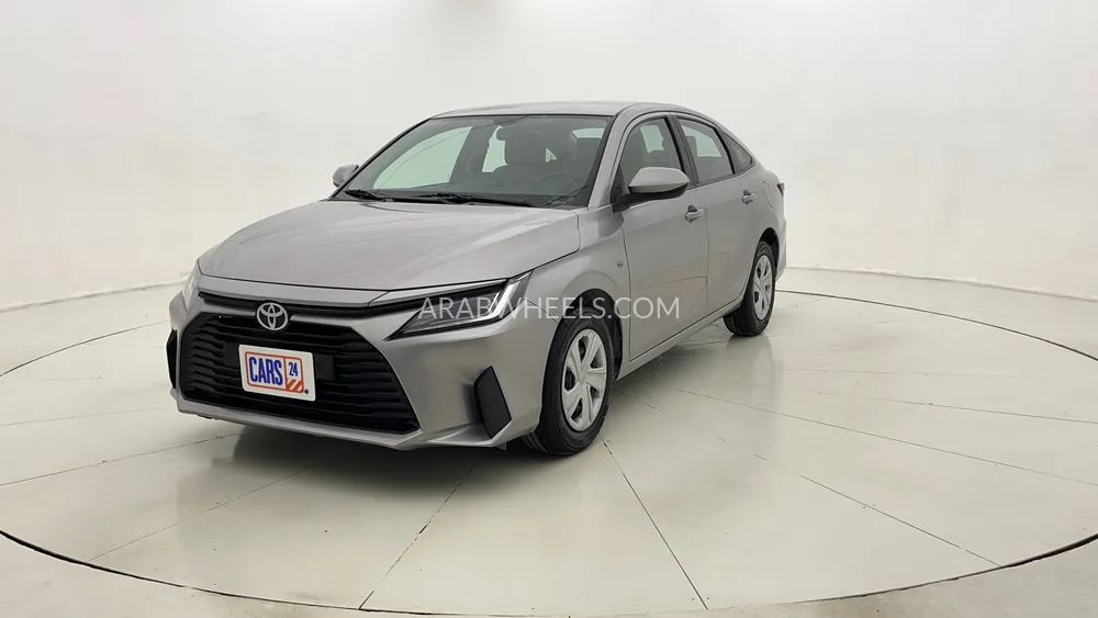 تويوتا يارس 2023 for Sale in دبي Image-7