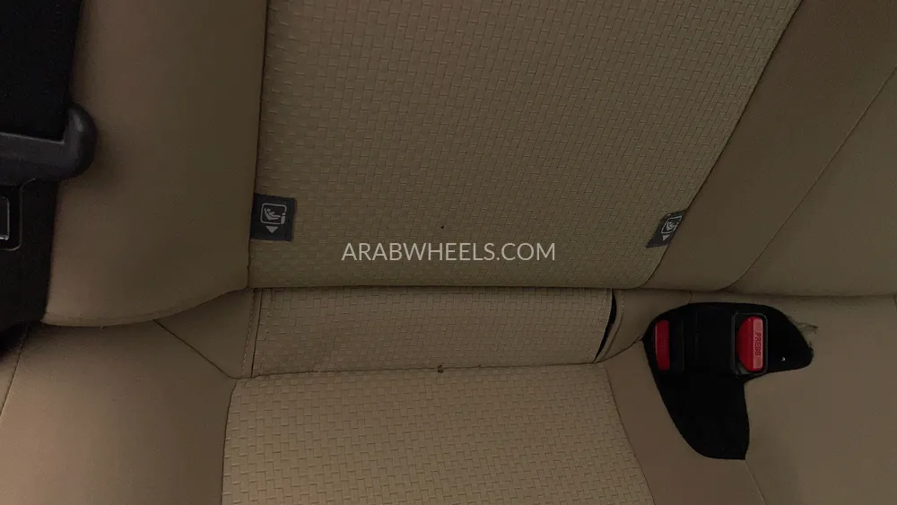 تويوتا يارس 2023 for Sale in دبي Image-34