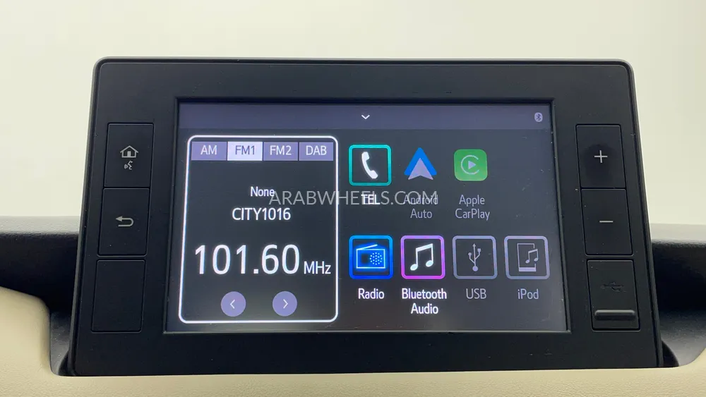 تويوتا يارس 2023 for Sale in دبي Image-37