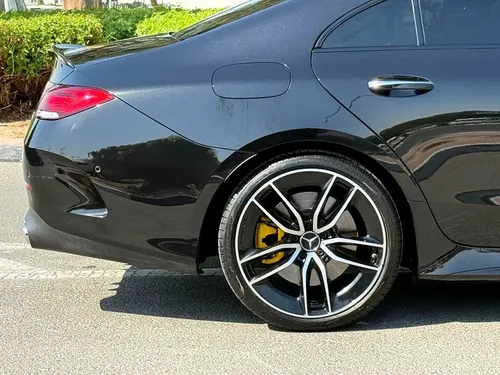 Mercedes Benz CLS Class 2021