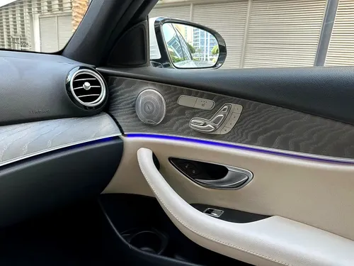 Mercedes Benz E Class 2021 for Sale