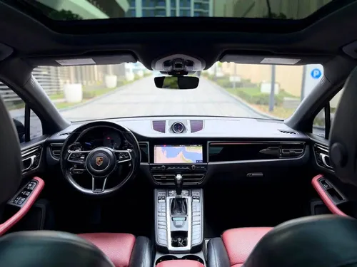 Porsche Macan 2.0T Base 2021 for Sale