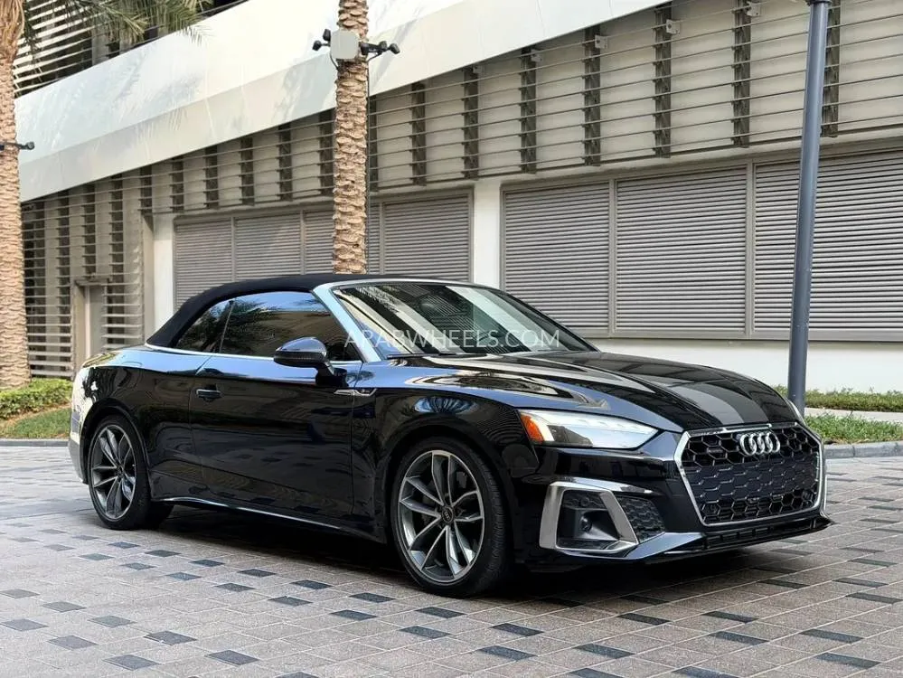 Audi A5 2023 for Sale in Dubai Image-6