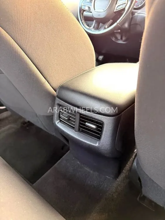 دودج تشالينجر 2021 for Sale in دبي Image-17