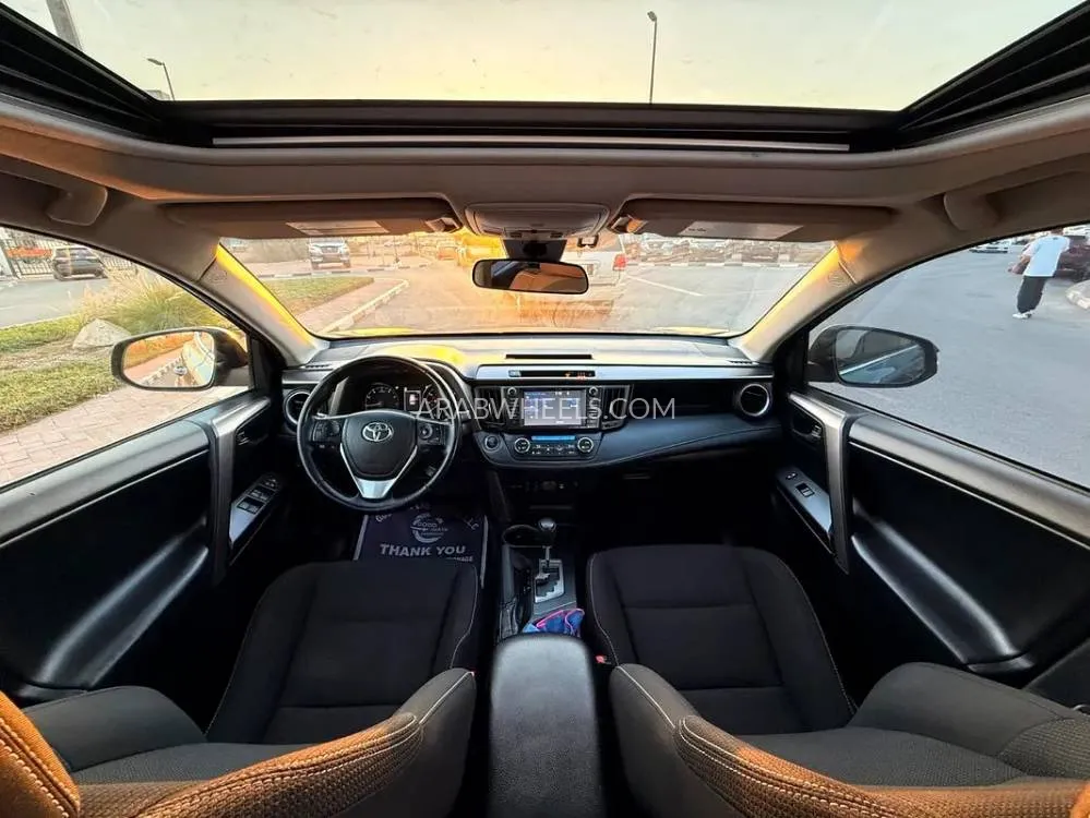 Kia Seltos 2020 for Sale in Dubai Image-11