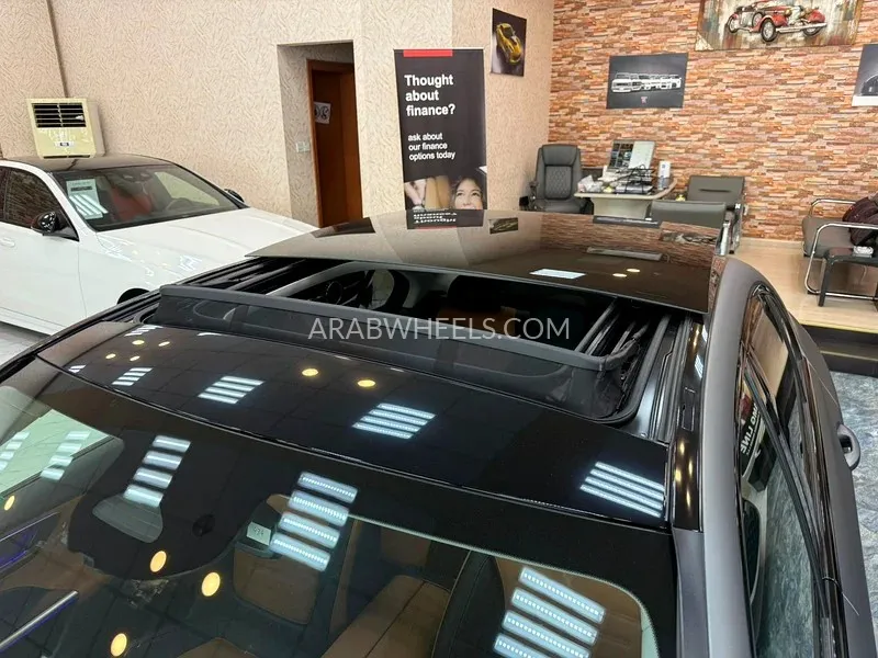 مرسيدس بنز كلاس C 2022 for Sale in دبي Image-10