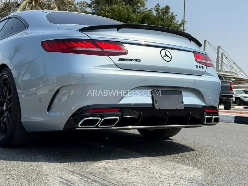 Mercedes Benz CLS Class 2019 for Sale in Dubai Image-9