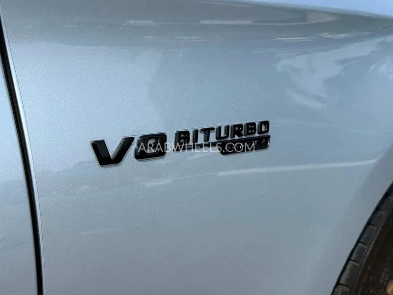 Mercedes Benz CLS Class 2019 for Sale in Dubai Image-11