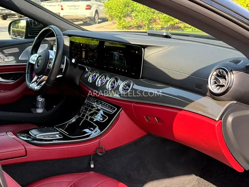 Mercedes Benz CLS Class 2021 for Sale in Dubai Image-16