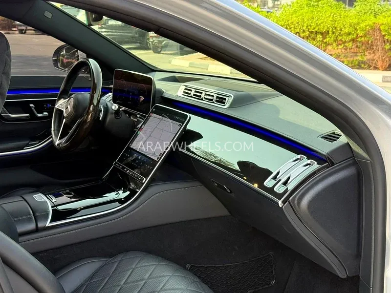 مرسيدس بنز CLS Class 2021 for Sale in دبي Image-7