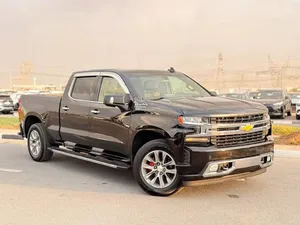 Chevrolet Silverado 2020 for Sale