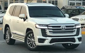 Toyota Land Cruiser 2009 for Sale