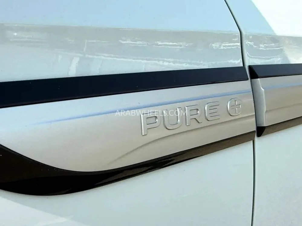  فولكس واجن آي دي. 4 2022 for Sale in دبي Image-9