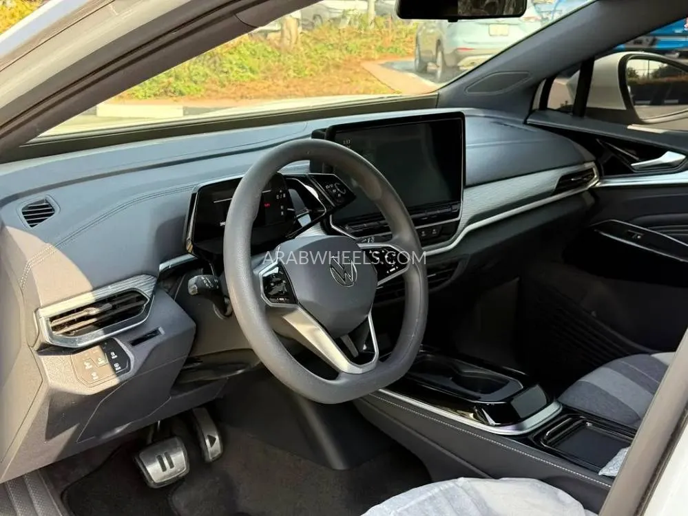 فولكس واجن آي دي. 4 2022 for Sale in دبي Image-11