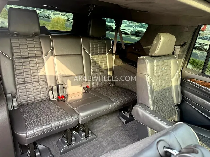 Cadillac Escalade 2021 for Sale in Dubai Image-5