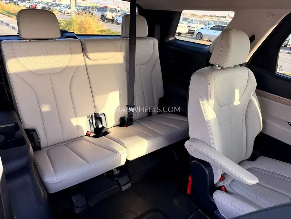 هيونداي باليسيد 2022 for Sale in دبي Image-8