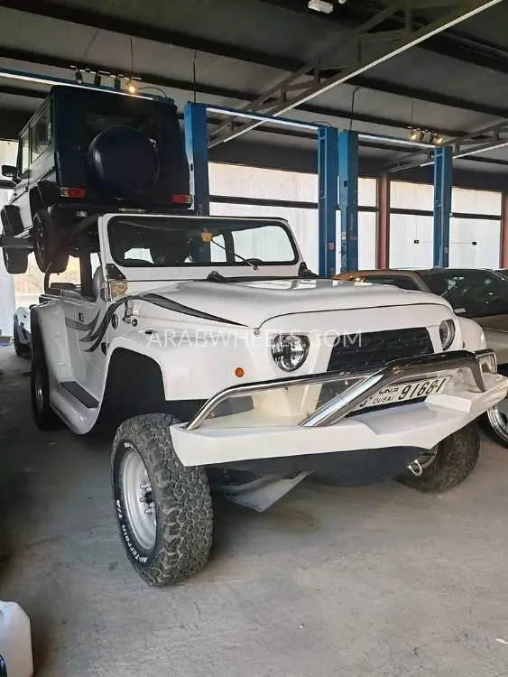 Jeep Compass 2013 for Sale in Abu Dhabi Image-5