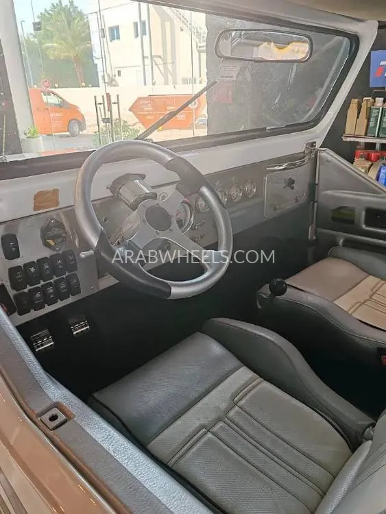 Jeep Compass 2013 for Sale in Abu Dhabi Image-12