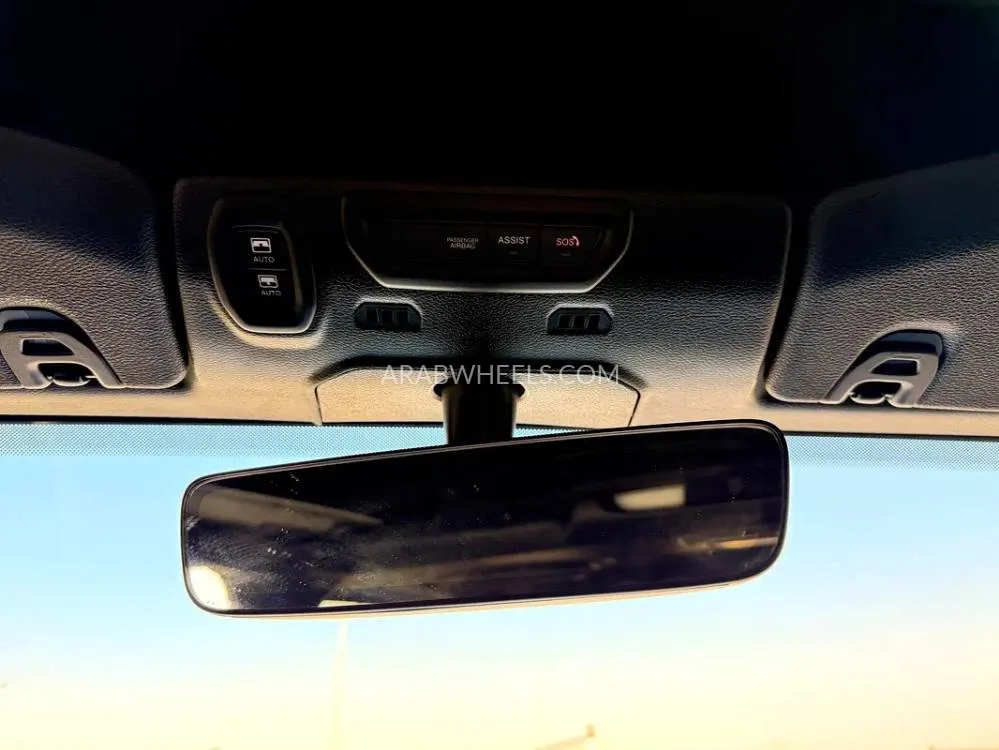 Jeep Wrangler 2023 for Sale in Dubai Image-11