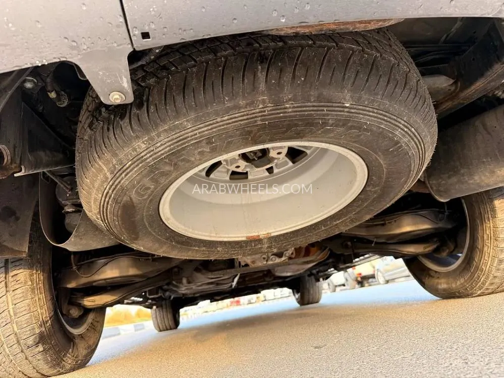 Nissan Armada 2021 for Sale in Dubai Image-3