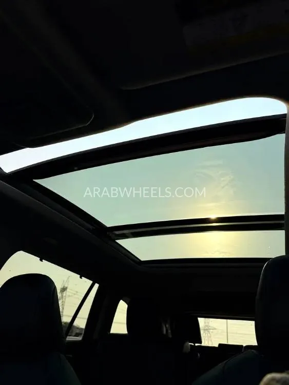 تويوتا جراند هايلاندر 2023 for Sale in دبي Image-2