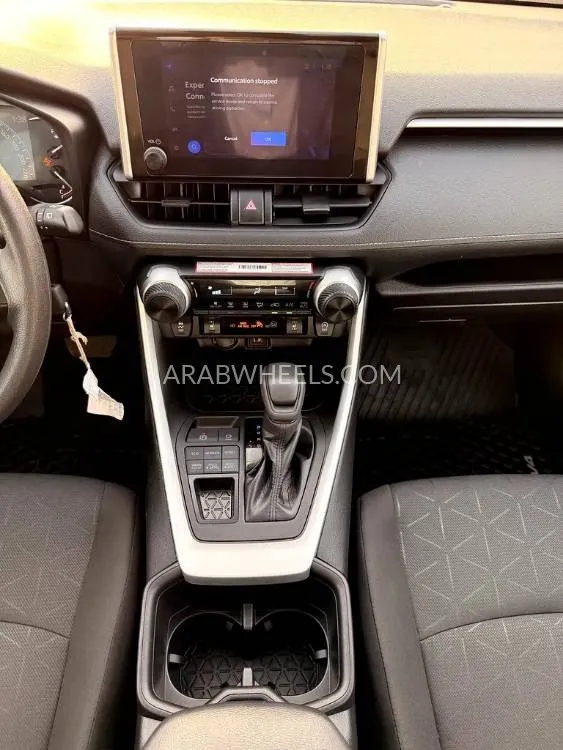 تويوتا راف 4 2024 for Sale in دبي Image-11
