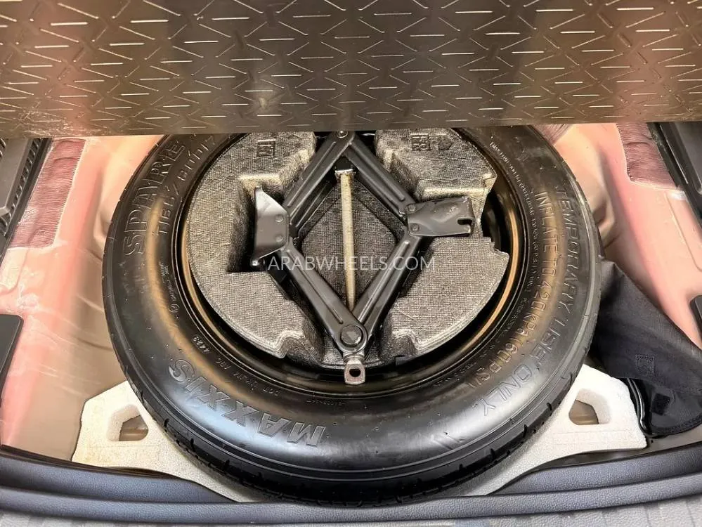 Toyota Rav4 2024 for Sale in Dubai Image-11