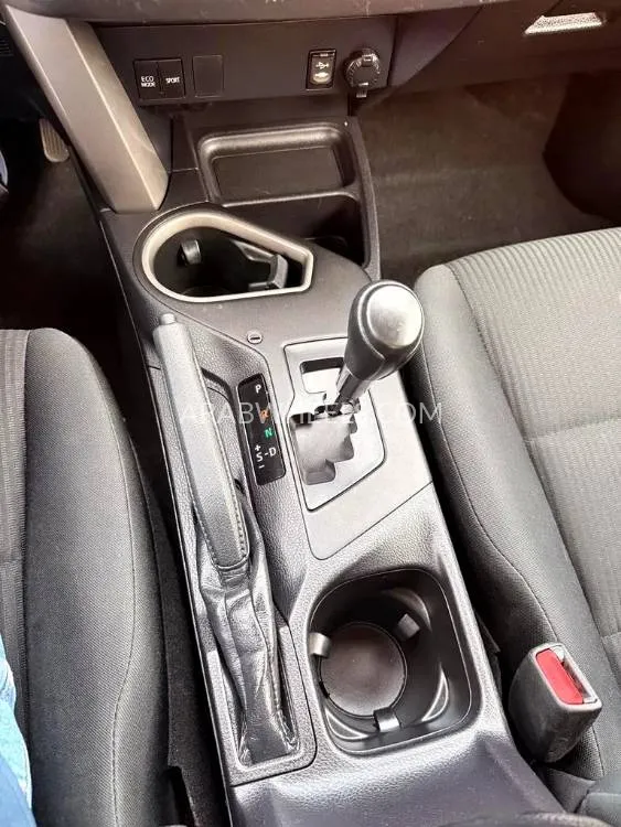 Toyota Rav4 2016 for Sale in Dubai Image-6