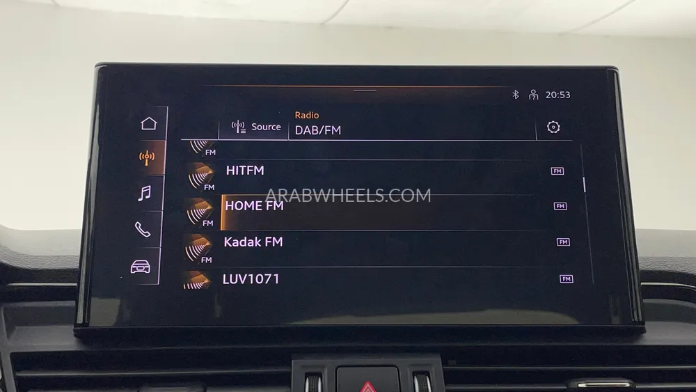 Audi Q5 2024 for Sale in Dubai Image-15