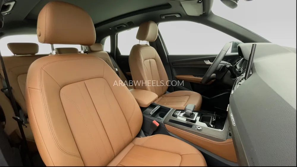 Audi Q5 2024 for Sale in Dubai Image-26