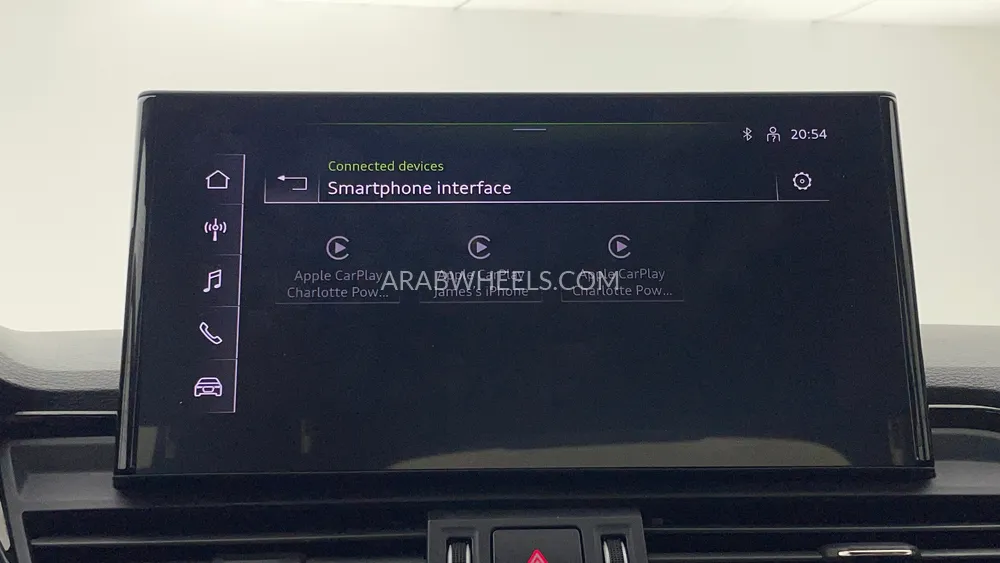 Audi Q5 2024 for Sale in Dubai Image-35