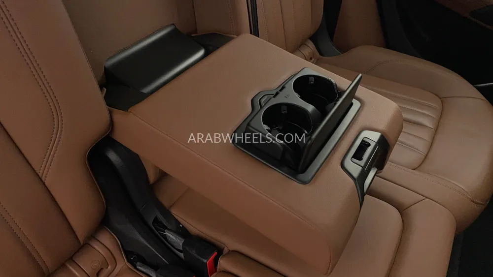 Audi Q5 2024 for Sale in Dubai Image-42