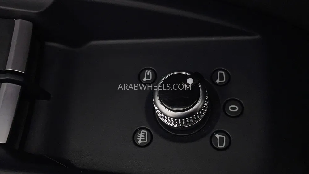 Audi Q5 2024 for Sale in Dubai Image-45