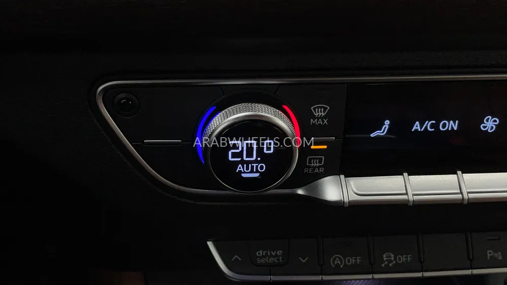 Audi Q5 2024 for Sale in Dubai Image-48