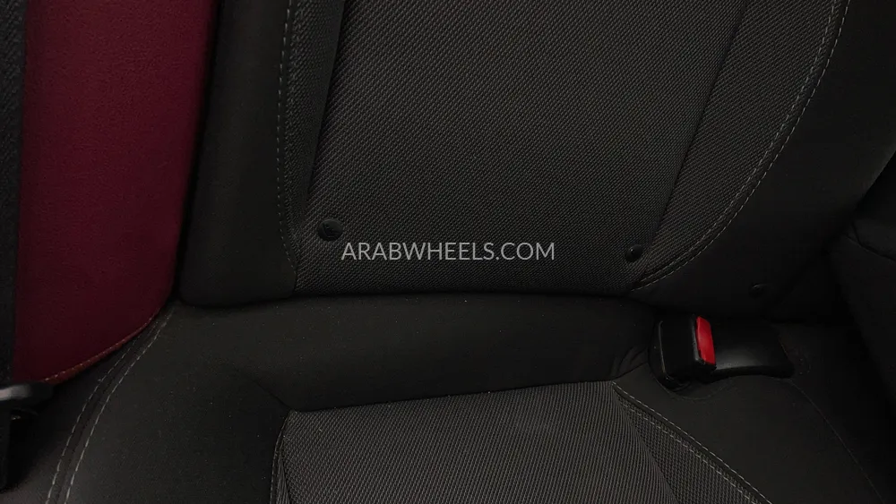 Dodge Charger 2018 for Sale in Dubai Image-37