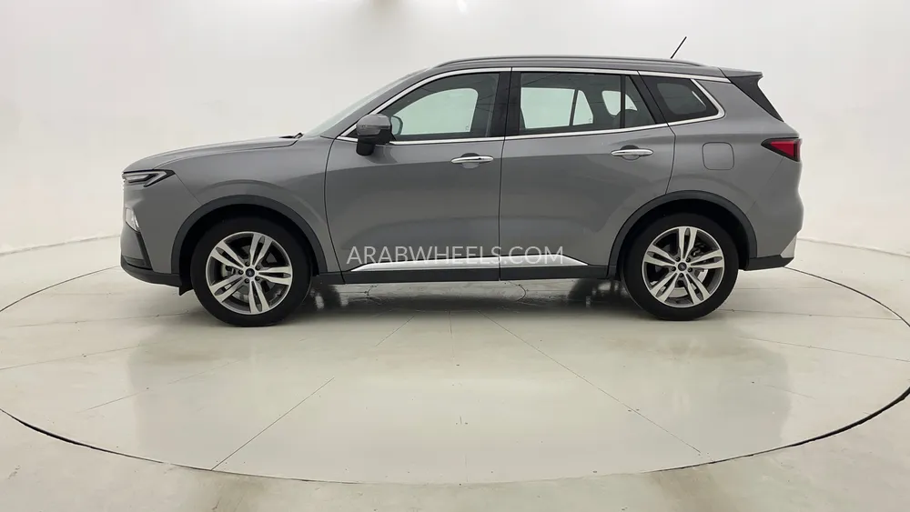 فورد تيريتوري 2025 for Sale in دبي Image-6