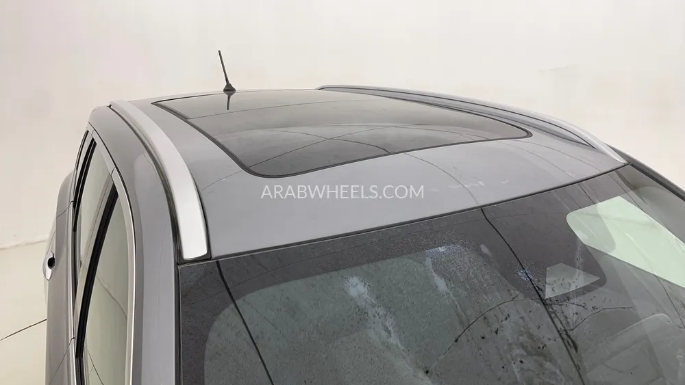 فورد تيريتوري 2025 for Sale in دبي Image-11