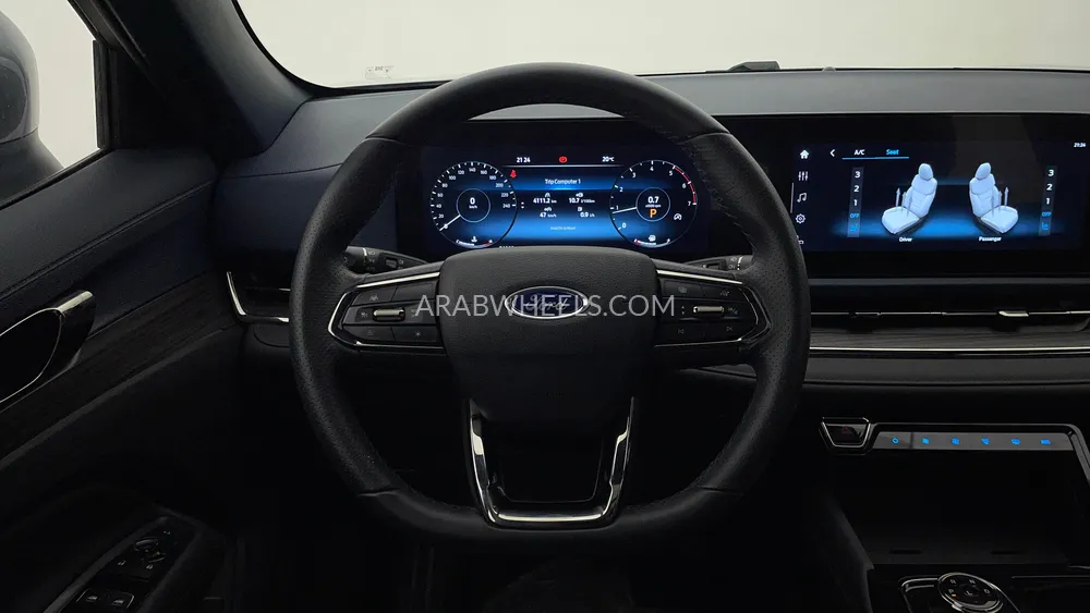 فورد تيريتوري 2025 for Sale in دبي Image-19